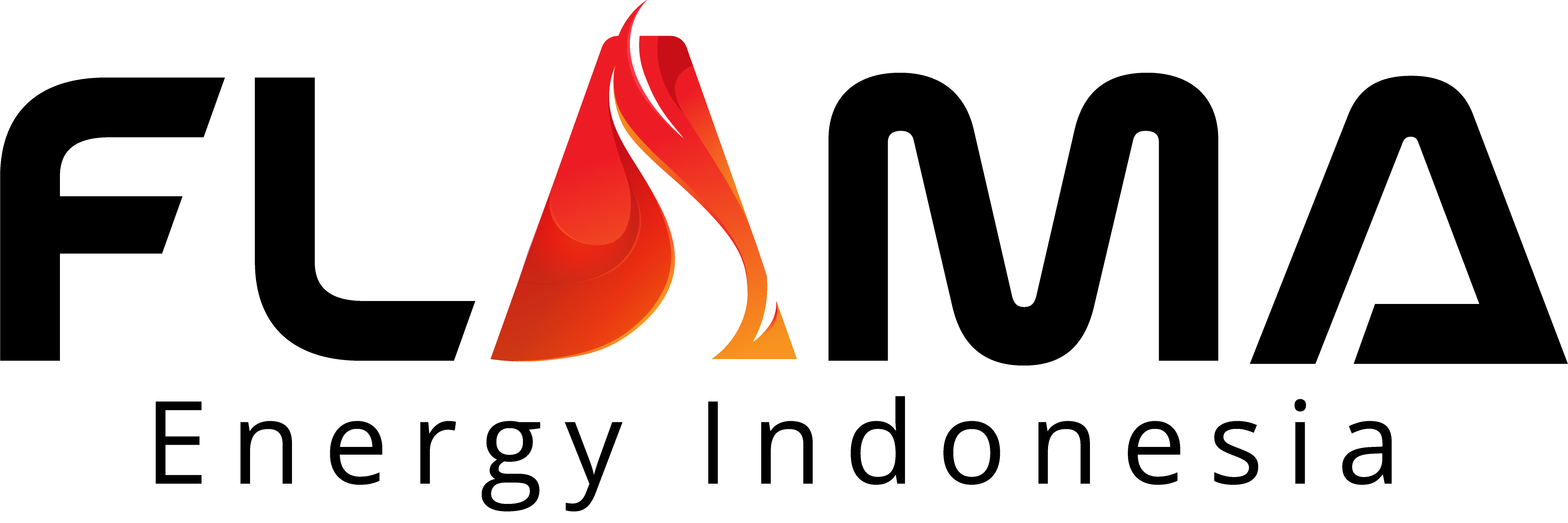 Flama Energy Indonesia Logo