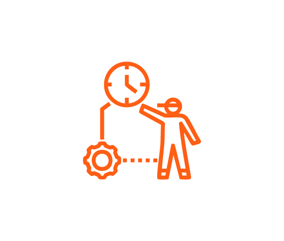 Ikon layanan Tim Ahli Berpengalaman