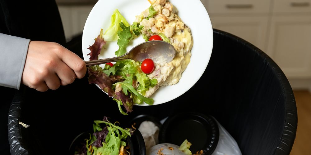 Detail tips: Terbukti! 2 Tips Mengurangi Sampah Makanan yang Wajib Dicoba - bagian 2